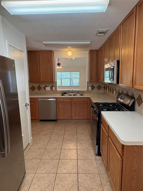 Tiny photo for 17511 Hoover Gardens Drive, Houston, TX 77095 (MLS # 26910203)