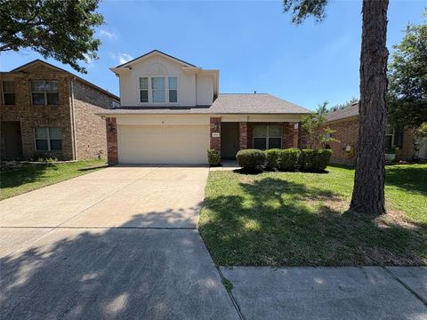 Tiny photo for 17511 Hoover Gardens Drive, Houston, TX 77095 (MLS # 26910203)