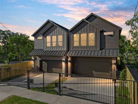 Photo of 3107 Rosalie Street, Houston, TX 77004 (MLS # 3594486)