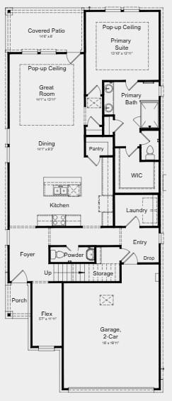 9630 Periwinkle Chase Drive
