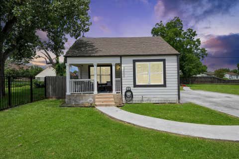 Photo of 7003 Darien Street, Houston, TX 77028 (MLS # 94214108)