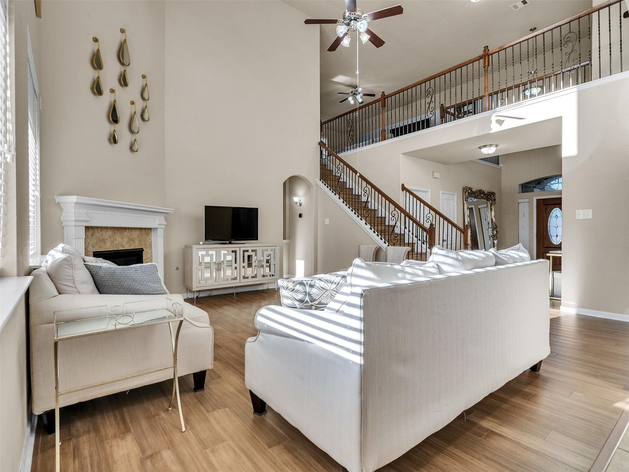 522 Summer Mist Lane