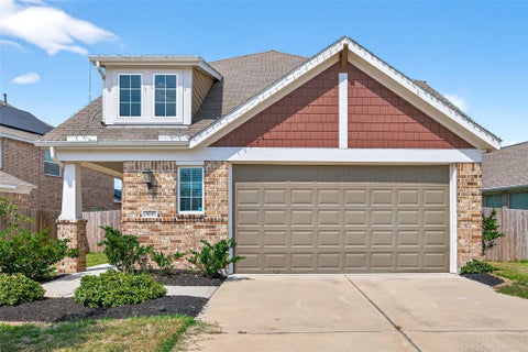 Photo of 29897 Dovetail Bluff Lane, Spring, TX 77386 (MLS # 34975257)