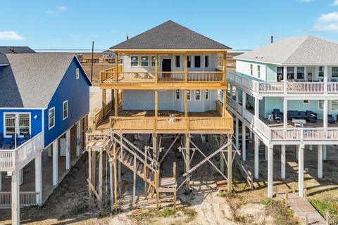 8020 Bluewater Hwy Freeport TX 77541