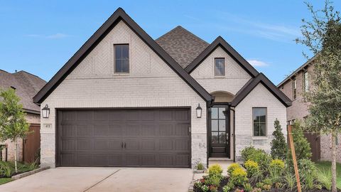 Photo of 411 Big Pine Trail, Rosenberg, TX 77471 (MLS # 8671863)