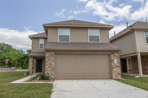 Homes For Rent - 5514 Hawksbury Creek Drive<br/> Katy, TX 77449