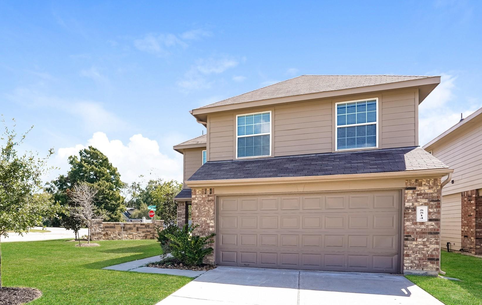 5514 Hawksbury Creek Drive
