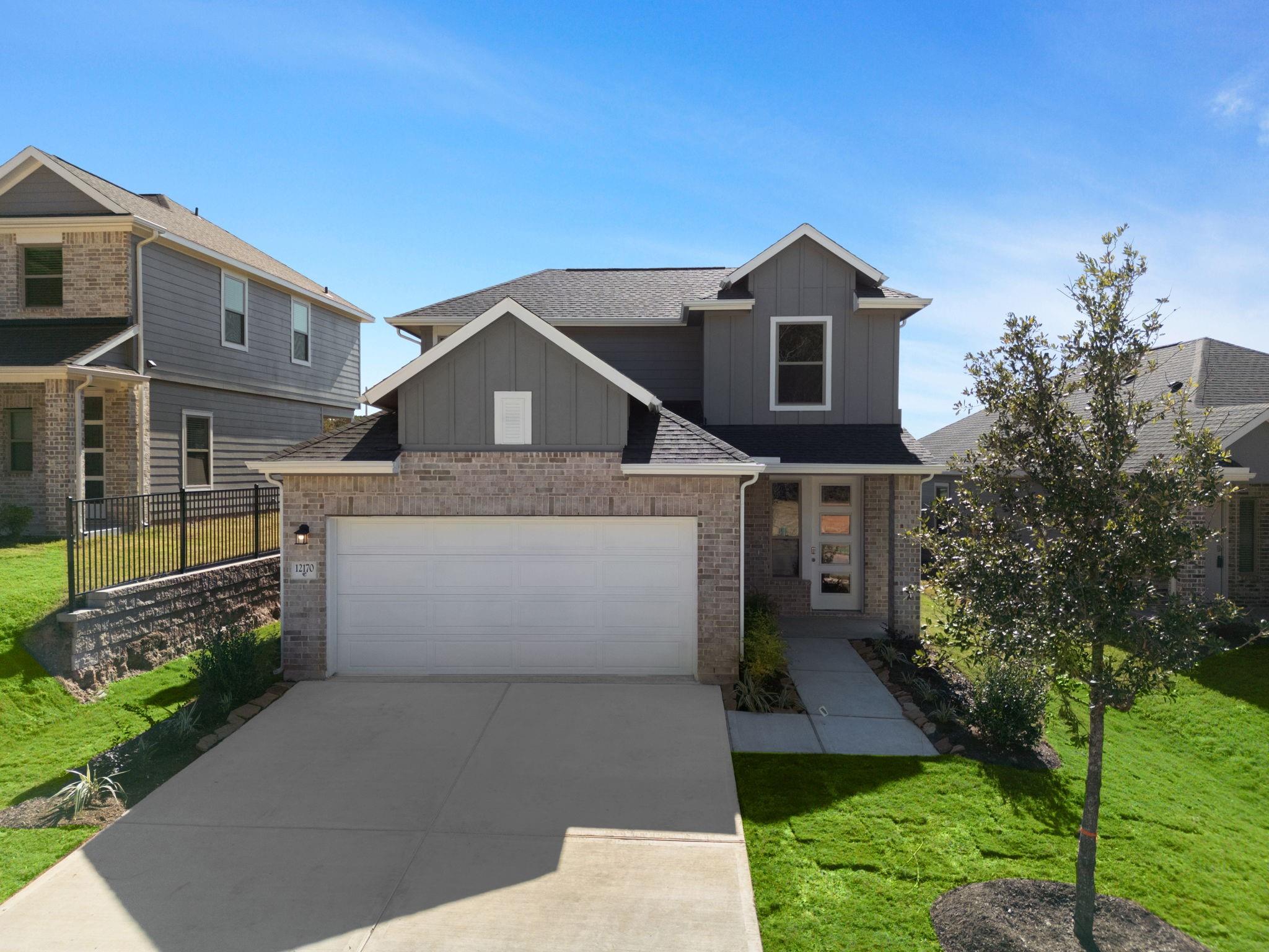 12170 Ridge Top Drive