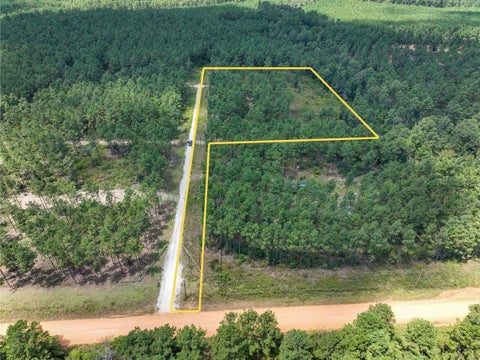 Photo of 1 Richardson Road East RD, Livingston, TX 77351 (MLS # 85640754)
