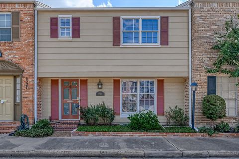 Photo of 6329 Del Monte Drive #100, Houston, TX 77057 (MLS # 86186754)