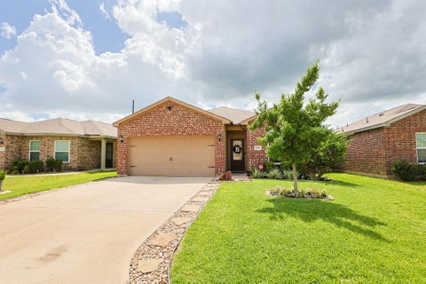 Photo of 21015 Solstice Point Drive, Hockley, TX 77447 (MLS # 60422854)