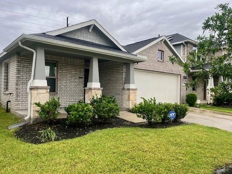 Photo of 5343 Sunny Ray Drive, Katy, TX 77493 (MLS # 70374883)