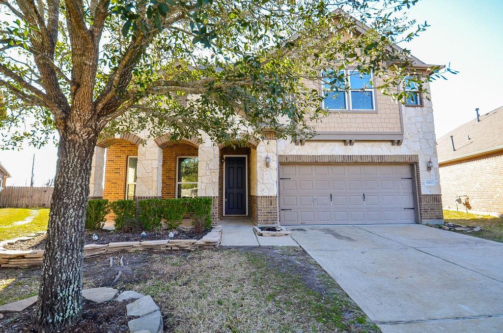 Photo of 11003 Jacob Crossing Drive, Richmond, TX 77406 (MLS # 33833377)