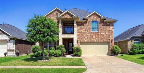 Photo of 1242 S Maple Drive, Katy, TX 77493 (MLS # 66232103)