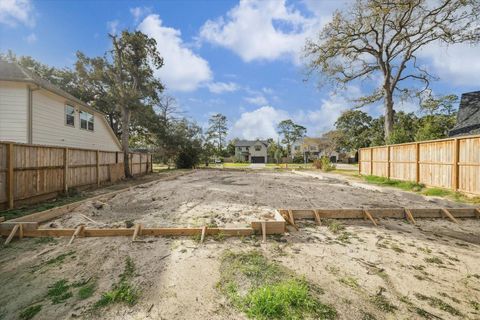 Photo of 4314 Apollo Street, Houston, TX 77018 (MLS # 22656614)