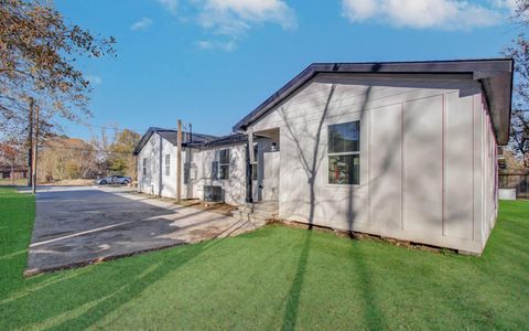 Photo of 8134 Richland Drive #A B, Houston, TX 77028 (MLS # 39183062)