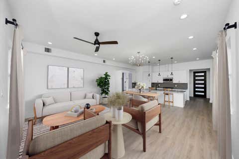 Photo of 4133 E Toliver Street, Houston, TX 77016 (MLS # 72752264)