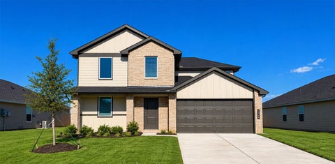2908 Stratton Heights Lane Sealy TX 77474