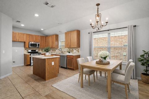 Tiny photo for 16527 Aberdeen Green Drive, Houston, TX 77095 (MLS # 96538389)