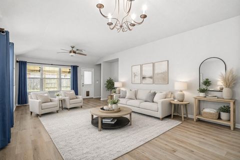 Tiny photo for 16527 Aberdeen Green Drive, Houston, TX 77095 (MLS # 96538389)