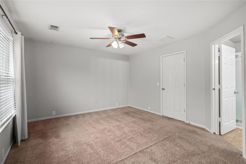 Tiny photo for 16527 Aberdeen Green Drive, Houston, TX 77095 (MLS # 96538389)