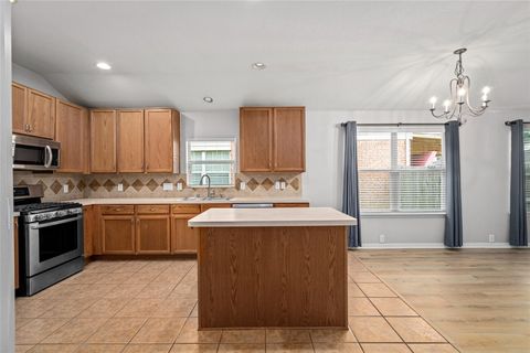 Tiny photo for 16527 Aberdeen Green Drive, Houston, TX 77095 (MLS # 96538389)