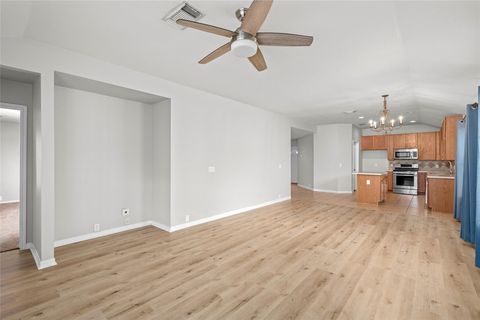 Tiny photo for 16527 Aberdeen Green Drive, Houston, TX 77095 (MLS # 96538389)