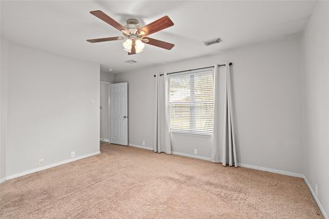 Tiny photo for 16527 Aberdeen Green Drive, Houston, TX 77095 (MLS # 96538389)