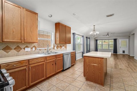 Tiny photo for 16527 Aberdeen Green Drive, Houston, TX 77095 (MLS # 96538389)