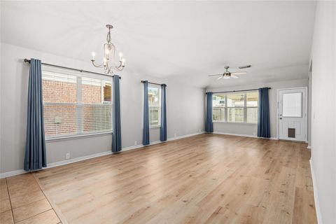 Tiny photo for 16527 Aberdeen Green Drive, Houston, TX 77095 (MLS # 96538389)