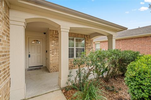 Tiny photo for 16527 Aberdeen Green Drive, Houston, TX 77095 (MLS # 96538389)