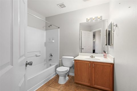 Tiny photo for 16527 Aberdeen Green Drive, Houston, TX 77095 (MLS # 96538389)