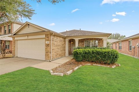 Tiny photo for 16527 Aberdeen Green Drive, Houston, TX 77095 (MLS # 96538389)