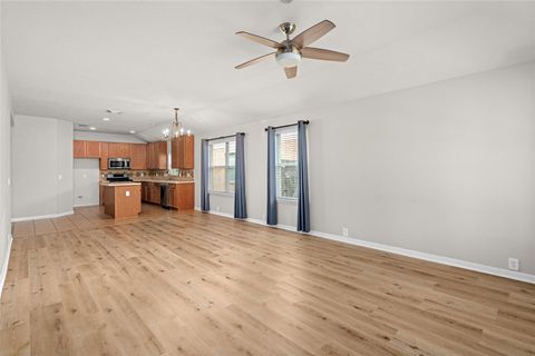 Tiny photo for 16527 Aberdeen Green Drive, Houston, TX 77095 (MLS # 96538389)