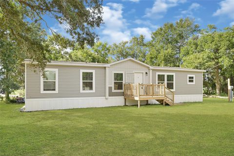 Photo of 718 Main Street, Anahuac, TX 77514 (MLS # 87301649)