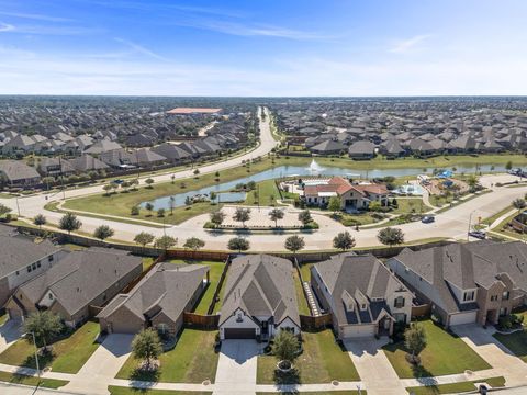 24523 Orontes Drive Richmond TX 77406