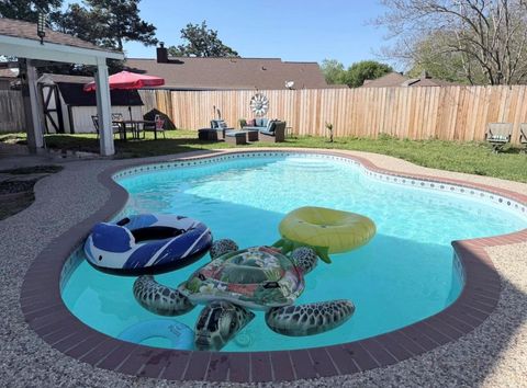 Photo of 4926 Temple Bell Drive, Spring, TX 77388 (MLS # 5870943)
