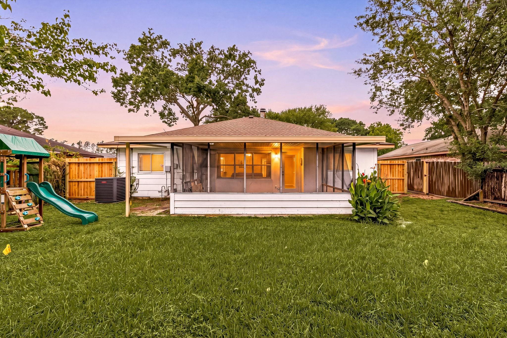 22111 Pearl Lake Drive