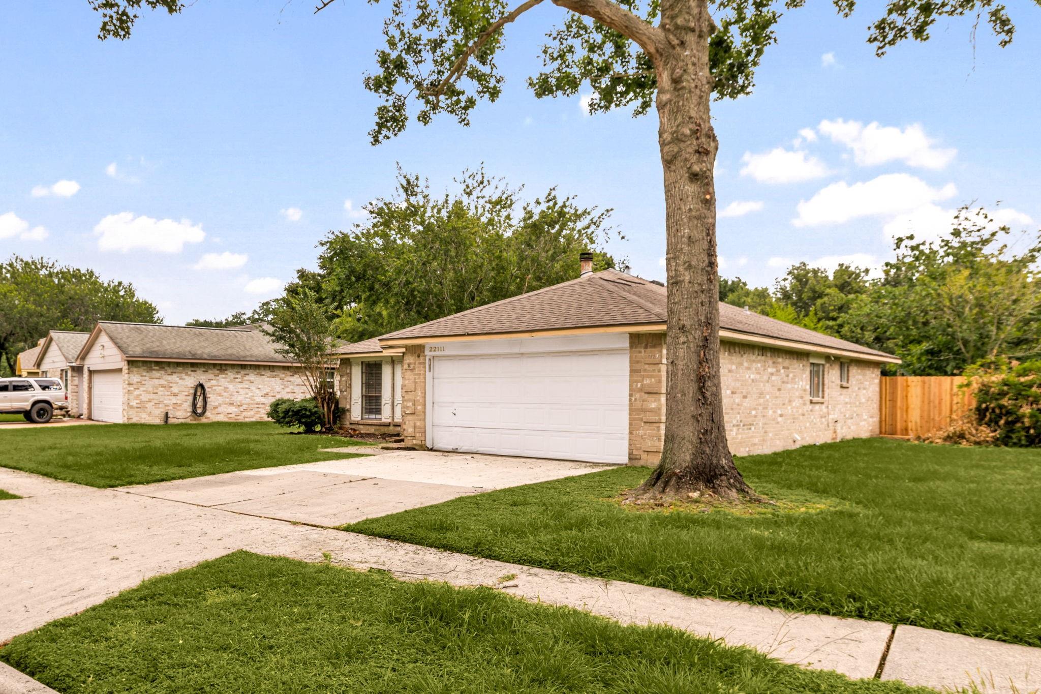 22111 Pearl Lake Drive