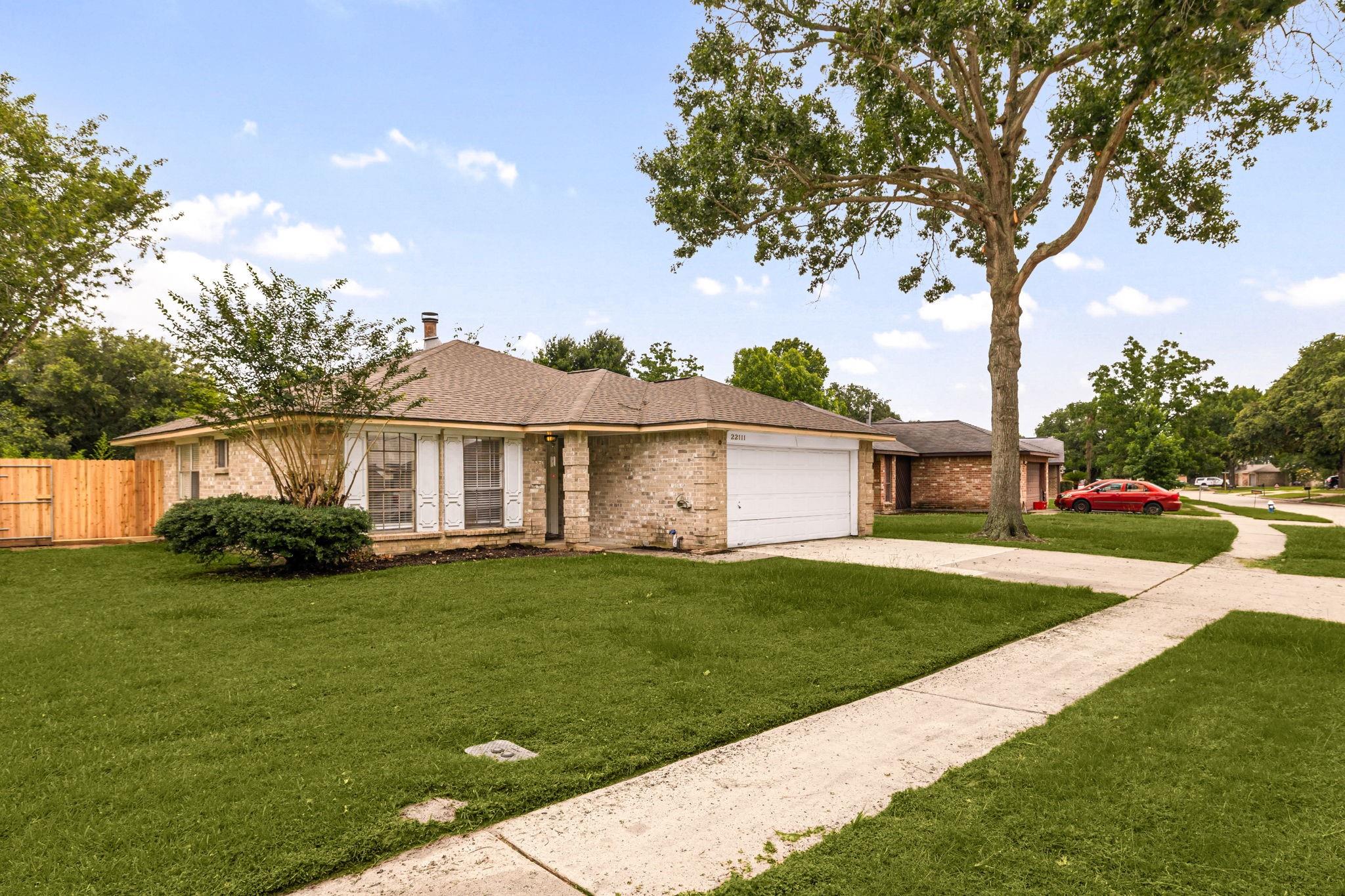 22111 Pearl Lake Drive