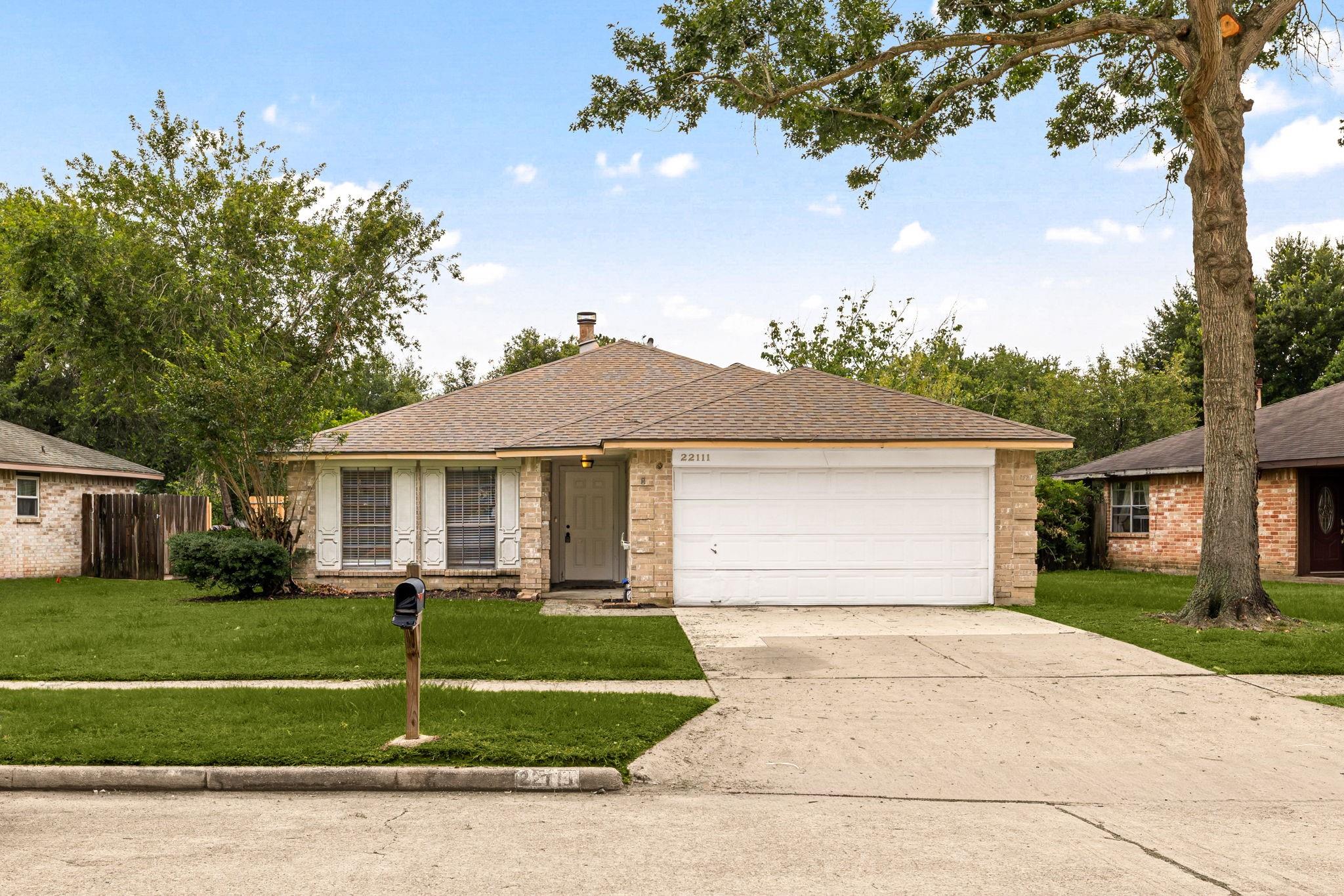 22111 Pearl Lake Drive