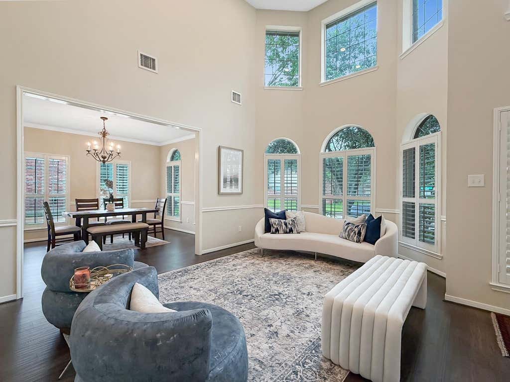 Photo of 2410 Falcon Knoll Lane, Katy, TX 77494 (MLS # 79573769)