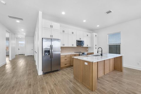 Photo of 323 Road 5840, Cleveland, TX 77327 (MLS # 26913575)