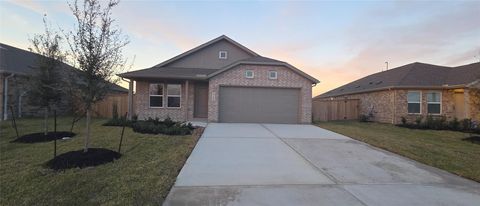Photo of 2316 Millard Creek, League City, TX 77573 (MLS # 5572480)