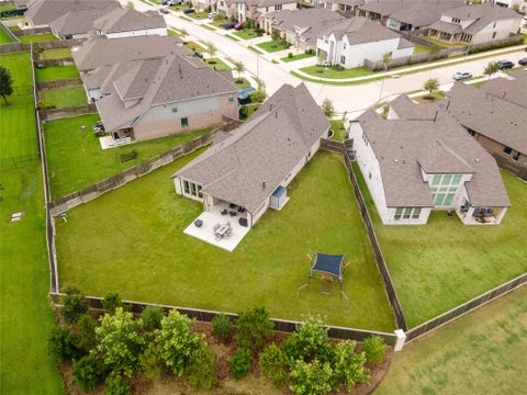 Photo of 10834 Capella Creek Way, Richmond, TX 77406 (MLS # 58493265)
