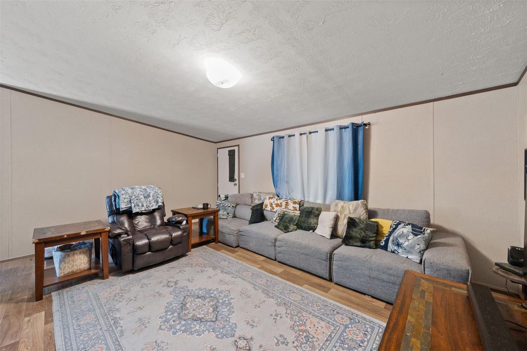 Photo of 3635 Hickock Lane, Willis, TX 77378 (MLS # 11303107)