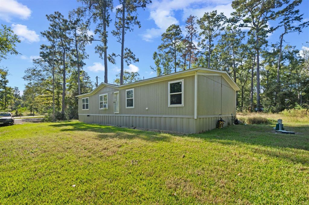 Photo of 3635 Hickock Lane, Willis, TX 77378 (MLS # 11303107)