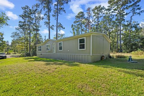 Photo of 3635 Hickock Lane, Willis, TX 77378 (MLS # 11303107)