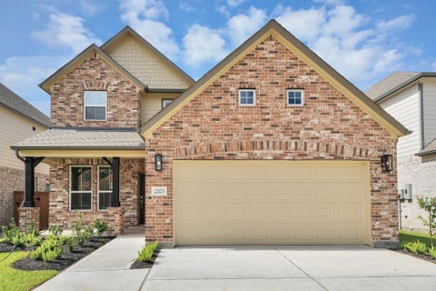Photo of 16010 Sycamore Maple Lane, Cypress, TX 77429 (MLS # 24144893)
