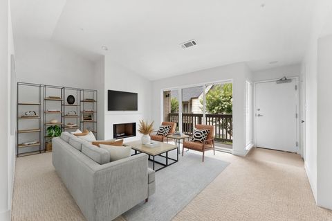 Photo of 2829 Timmons Lane #202, Houston, TX 77027 (MLS # 64452266)